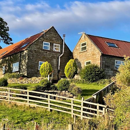 Church House Farm Danby Luaran gambar