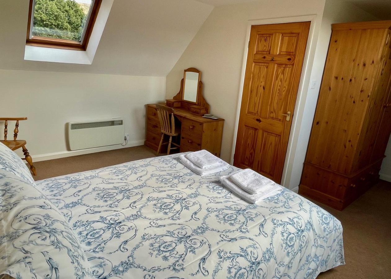 Church House Farm Danby Luaran gambar