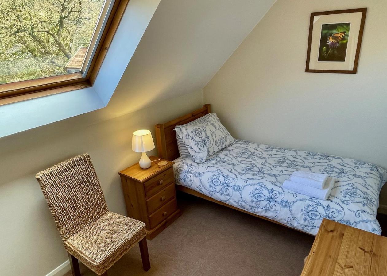 Church House Farm Danby Luaran gambar