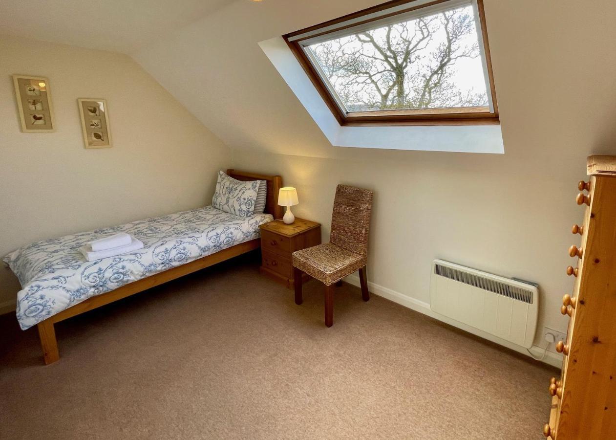 Church House Farm Danby Luaran gambar