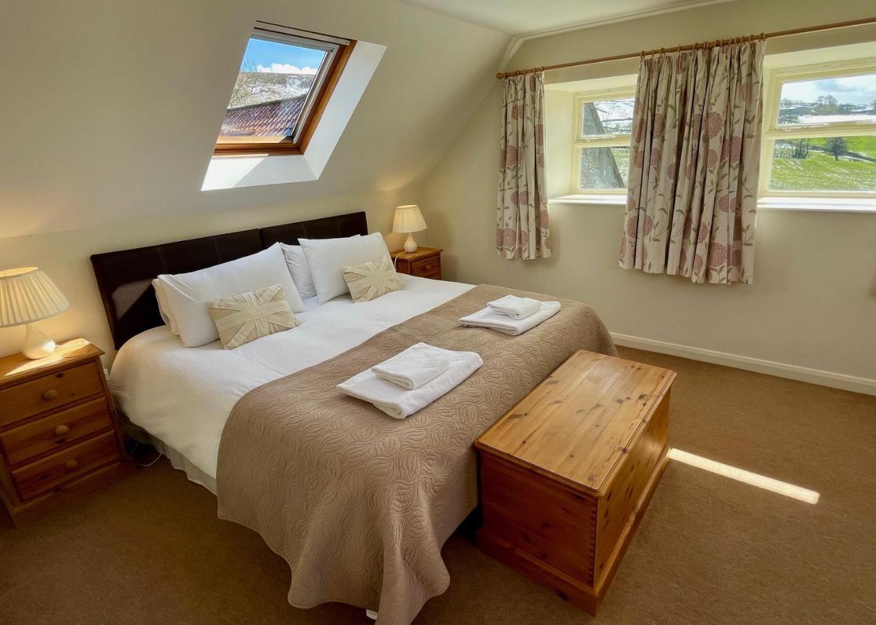 Church House Farm Danby Luaran gambar