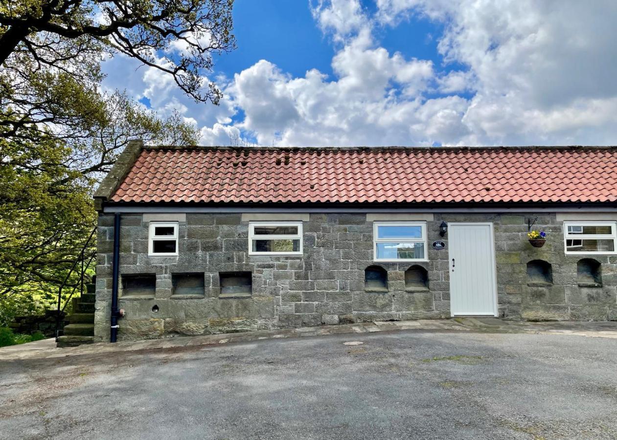 Church House Farm Danby Luaran gambar