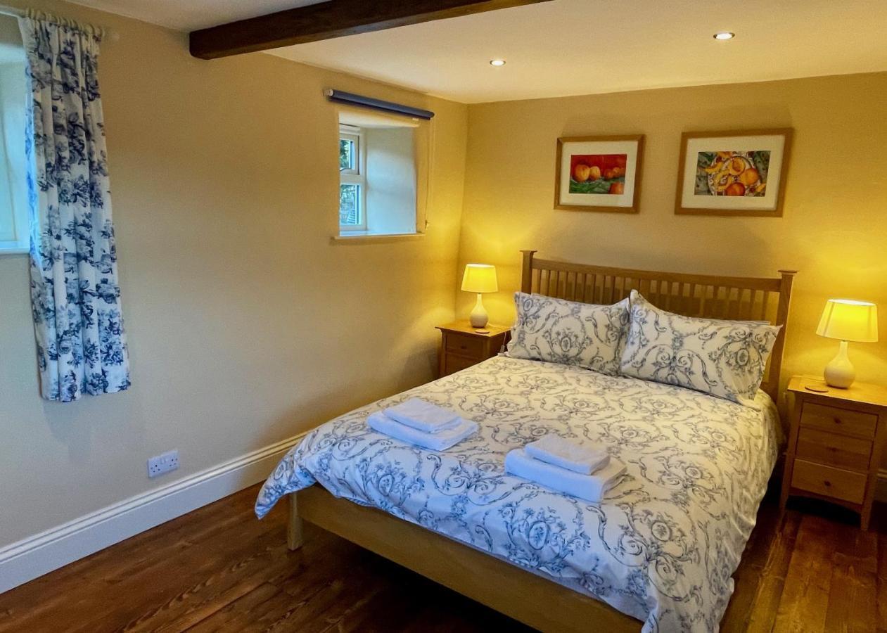 Church House Farm Danby Luaran gambar
