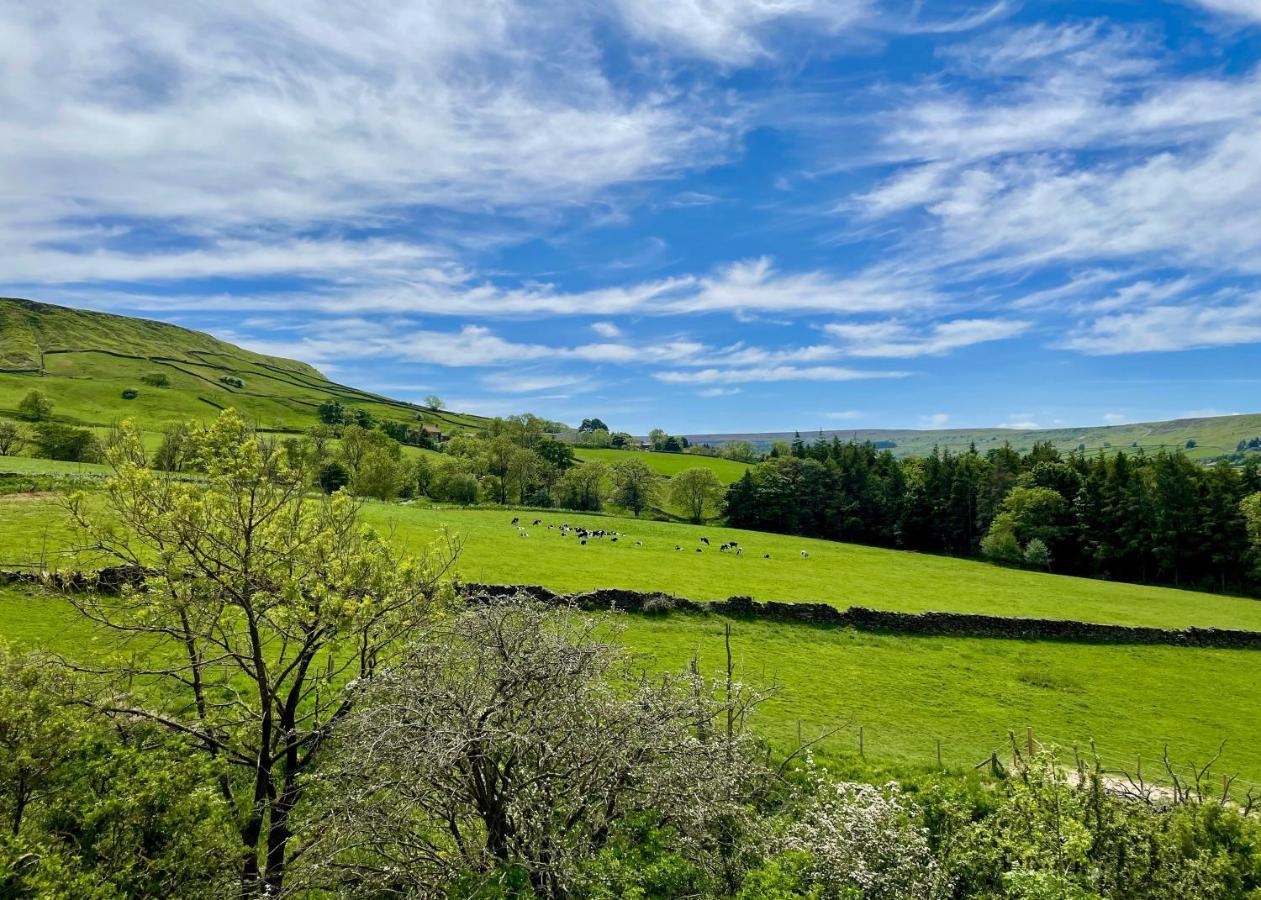 Church House Farm Danby Luaran gambar
