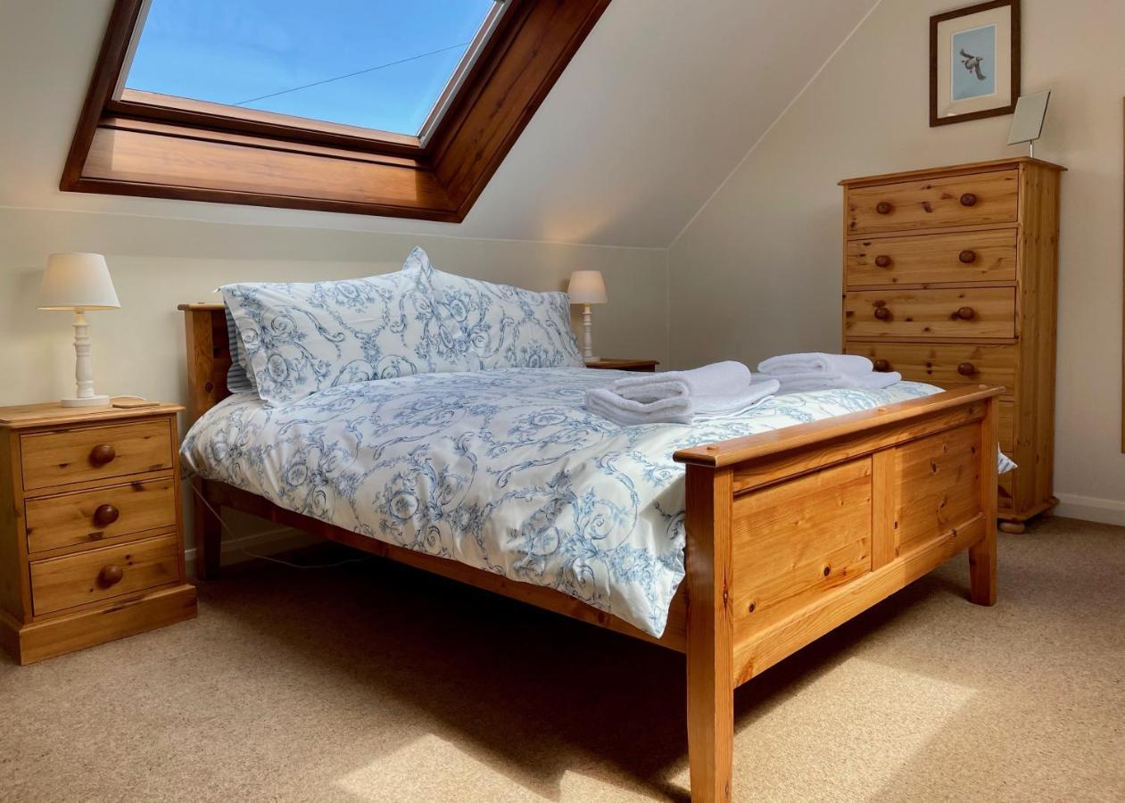 Church House Farm Danby Luaran gambar
