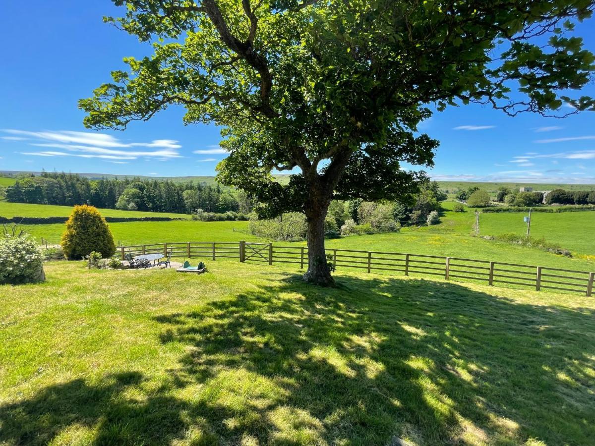 Church House Farm Danby Luaran gambar