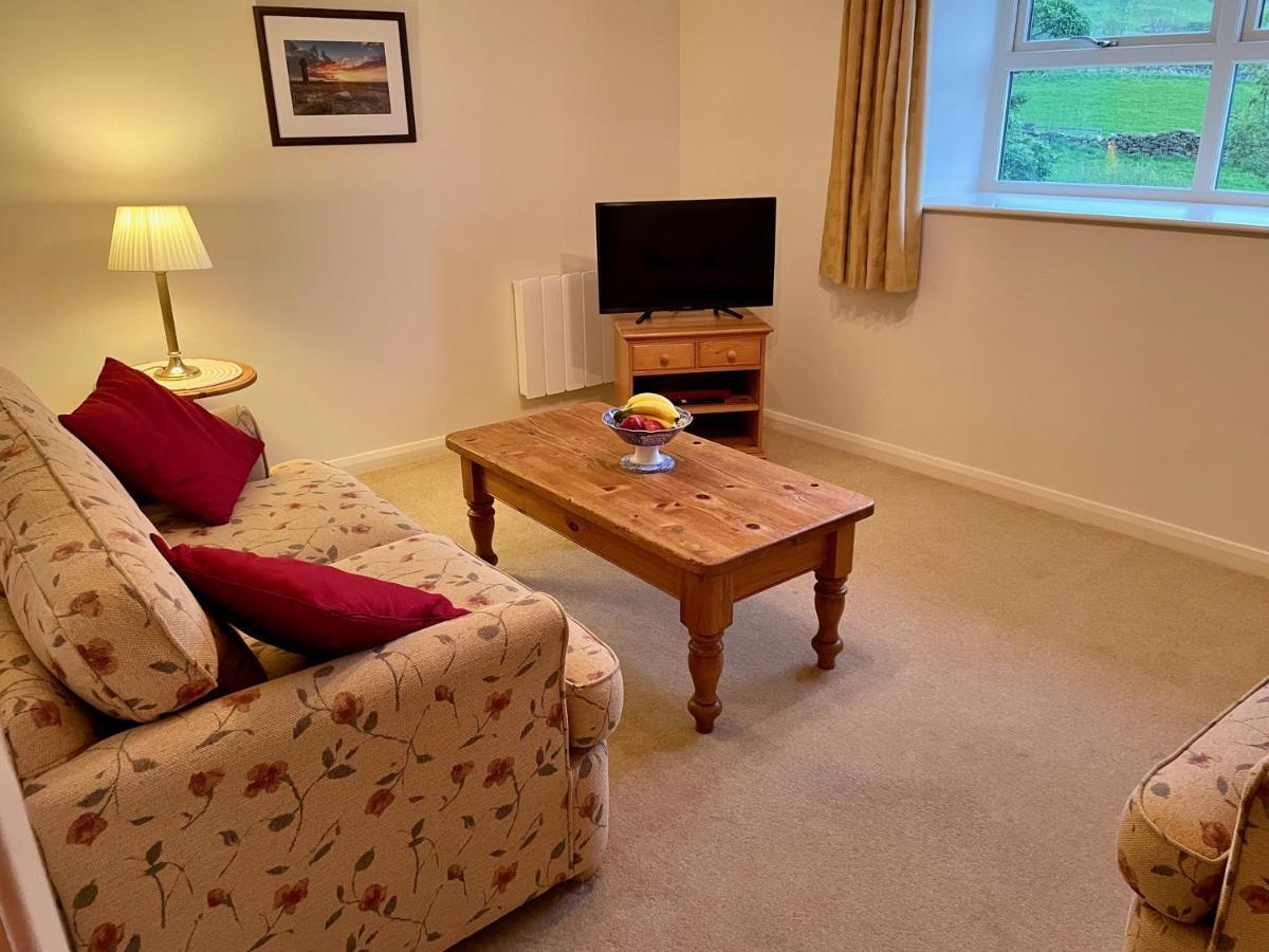 Church House Farm Danby Luaran gambar