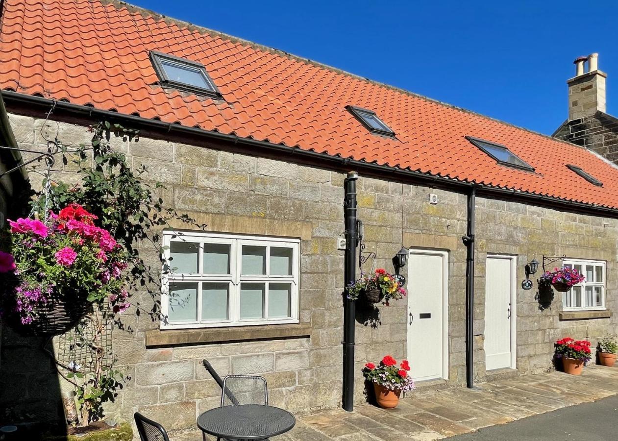 Church House Farm Danby Luaran gambar