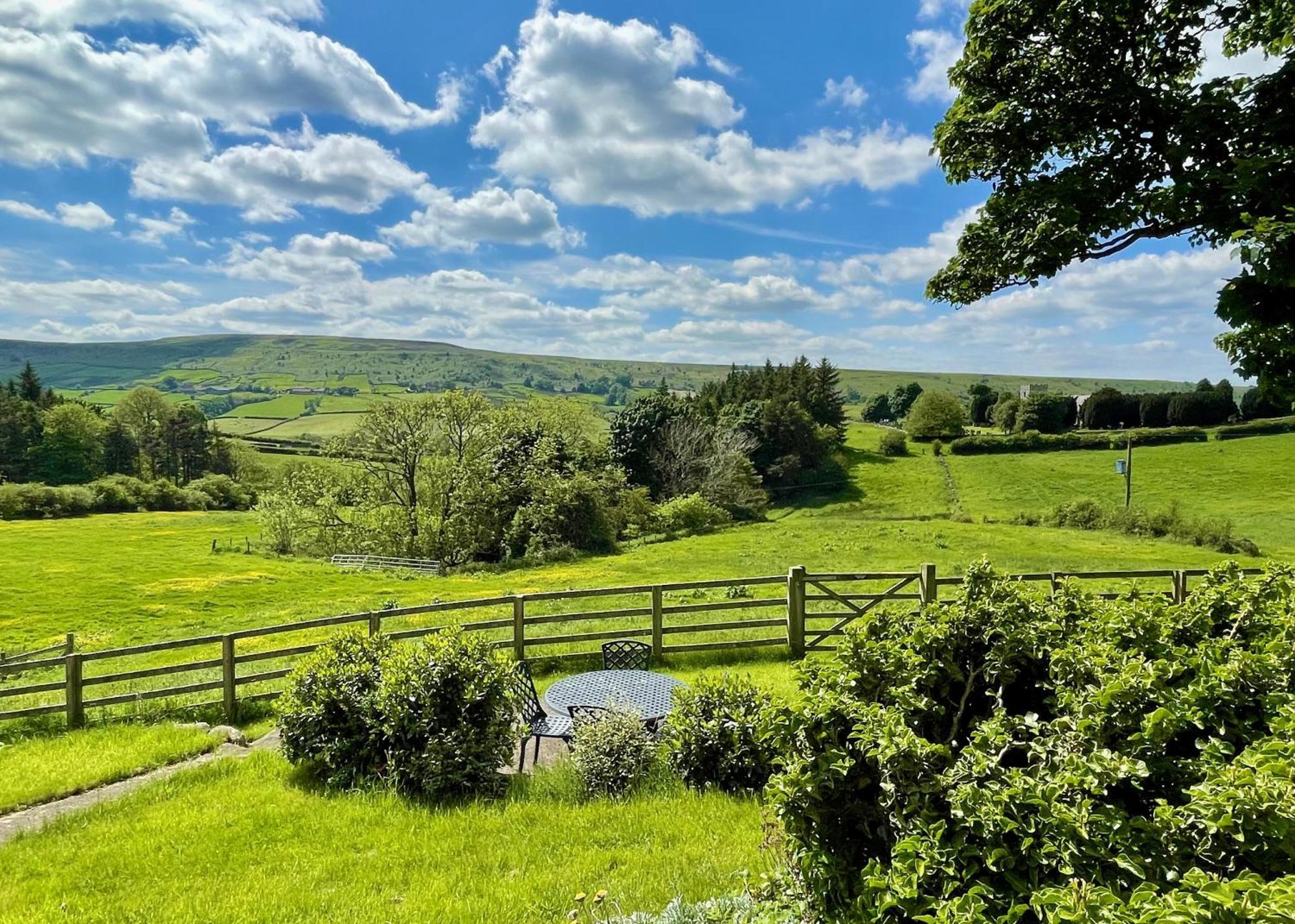 Church House Farm Danby Luaran gambar