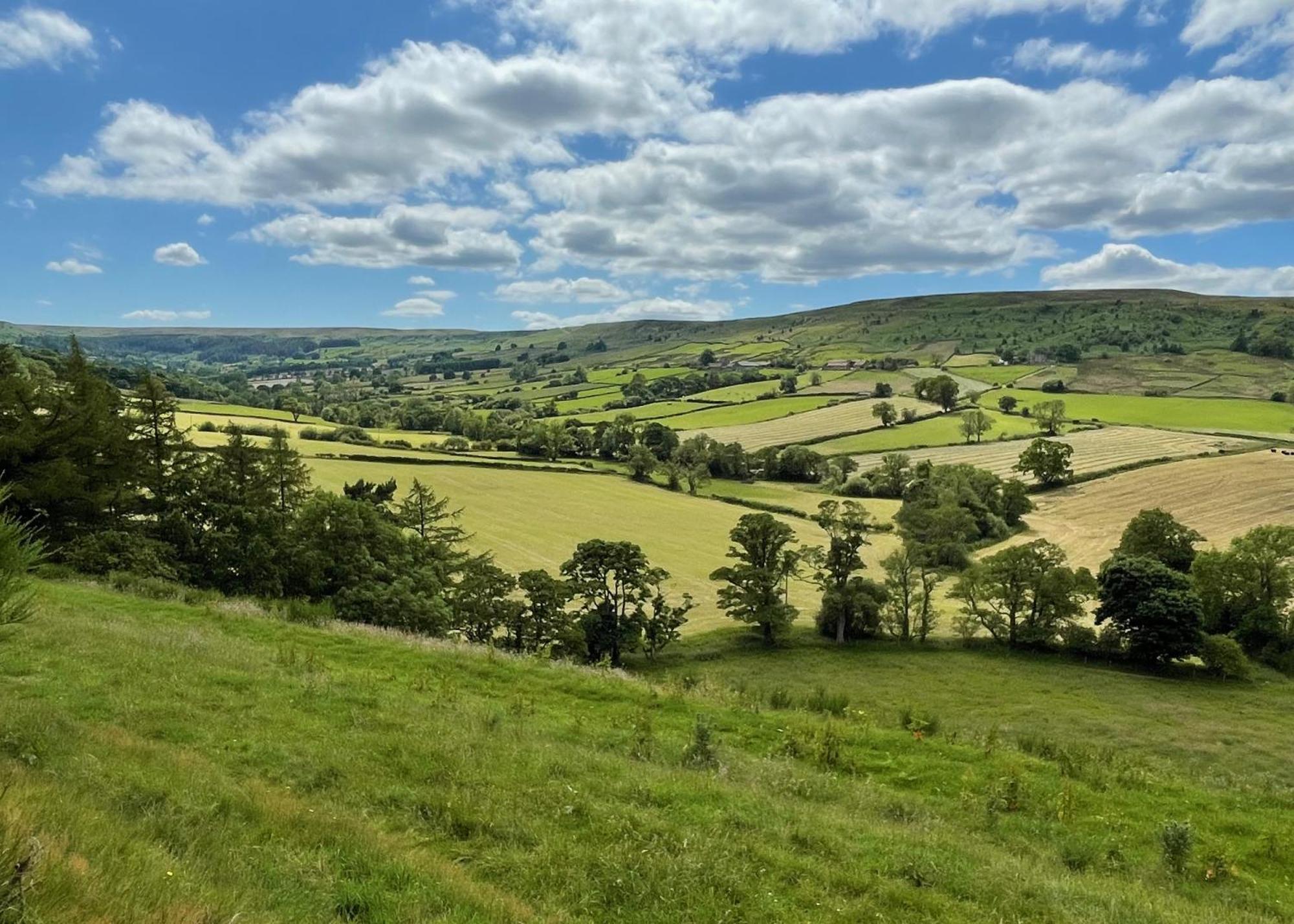 Church House Farm Danby Luaran gambar