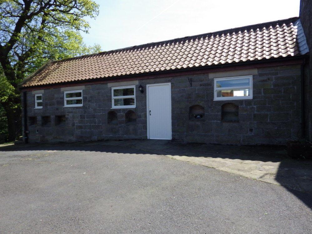 Church House Farm Danby Luaran gambar