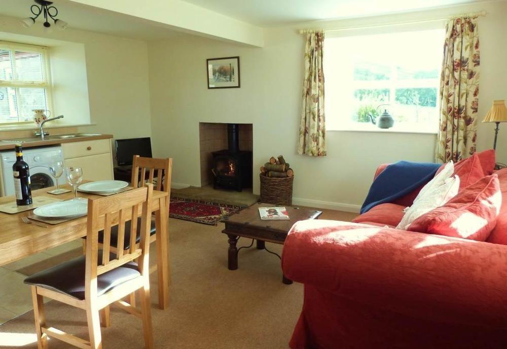 Church House Farm Danby Luaran gambar