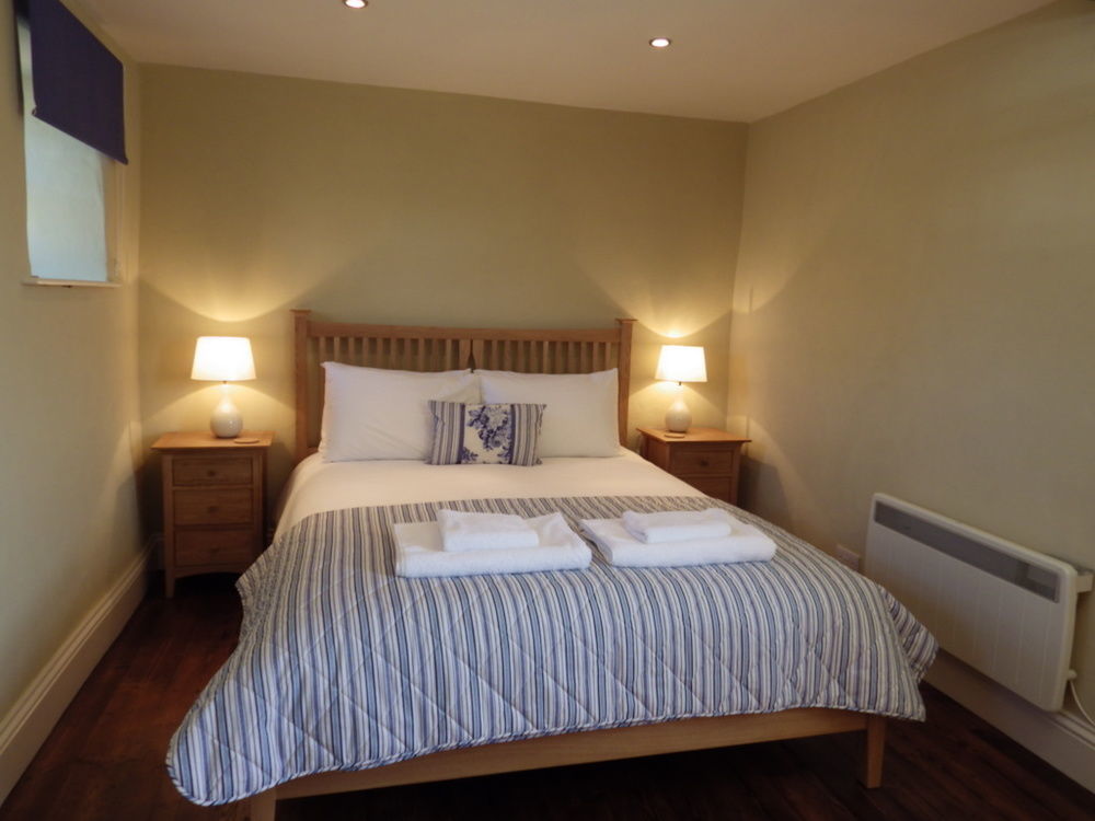 Church House Farm Danby Luaran gambar