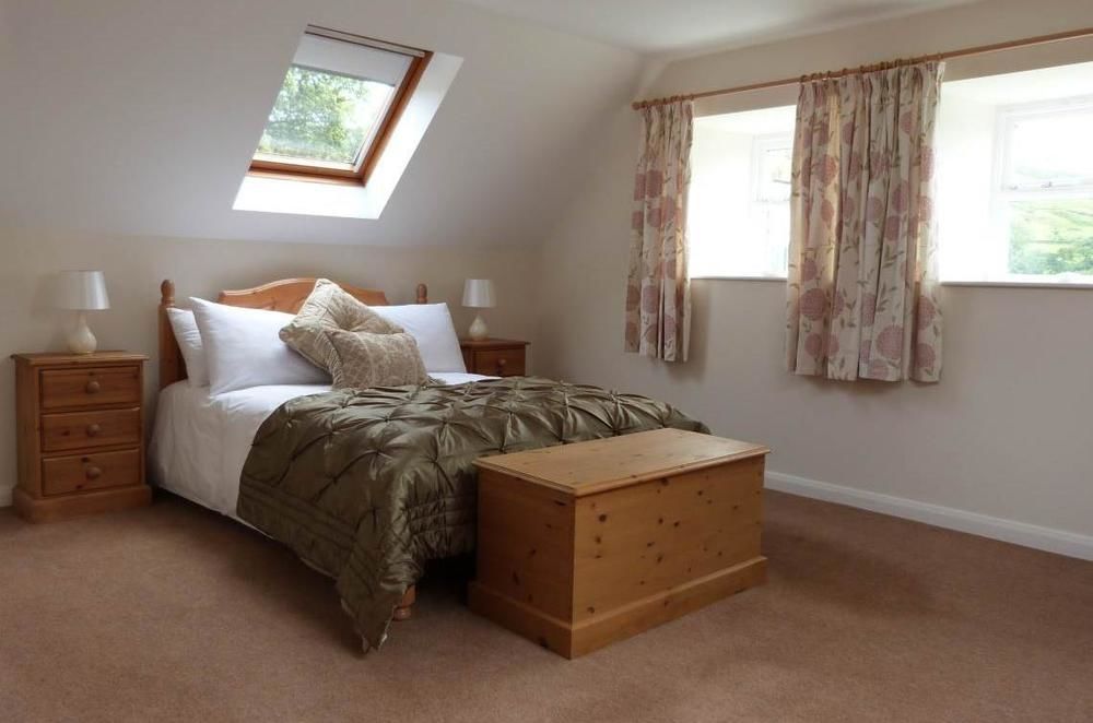 Church House Farm Danby Luaran gambar